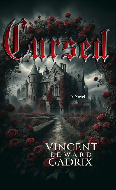 Cover of Cursed
