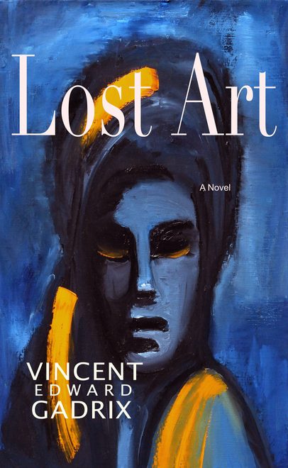 Cover of Lost Art