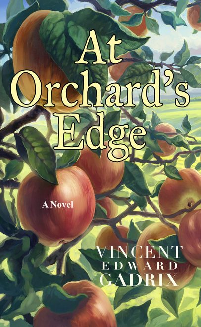 Cover of At Orchard&rsquo;s Edge