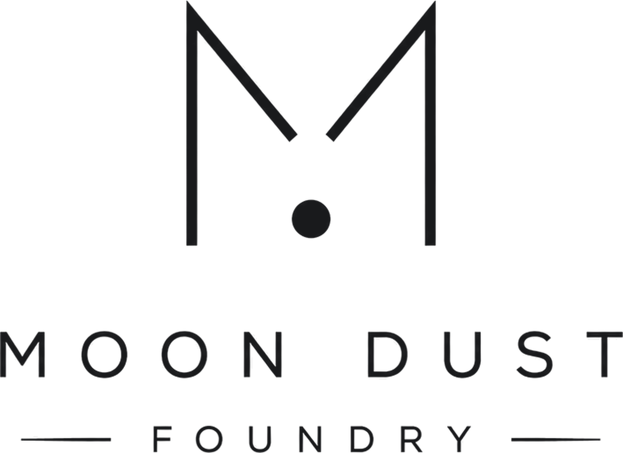Moon Dust Foundry